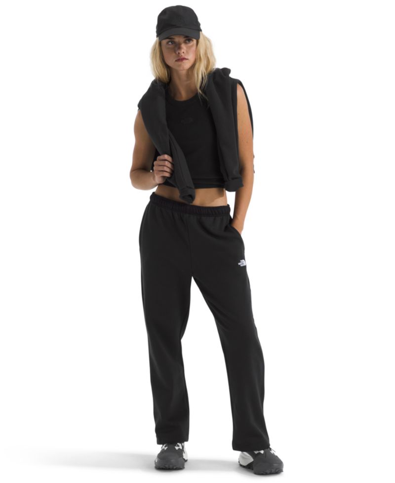 Women's Evolution Simple Dome Straight Leg Pants