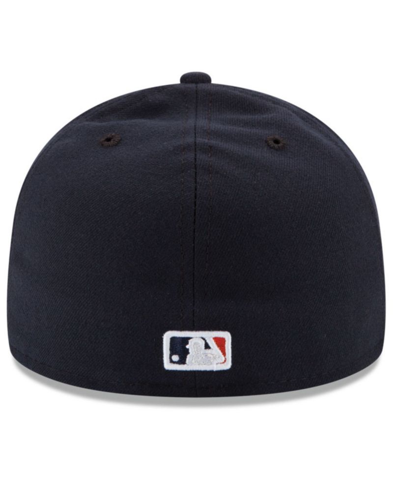 Houston Astros Authentic Collection 59FIFTY Fitted Cap