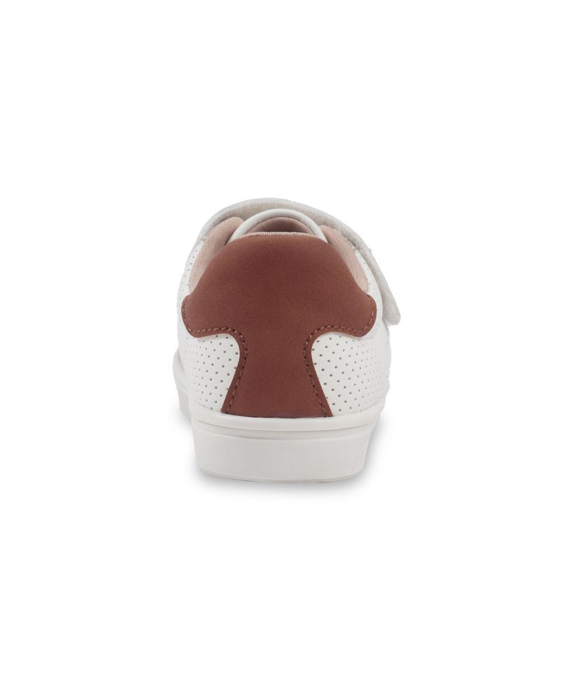 Little and Big Boys Andre Chanan Everyday Sneakers