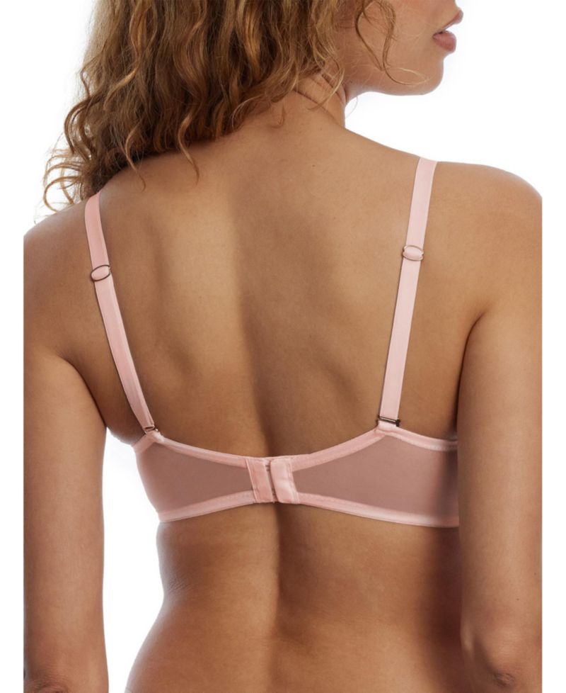 Spellbound Multi-Way Spacer Underwire Bra