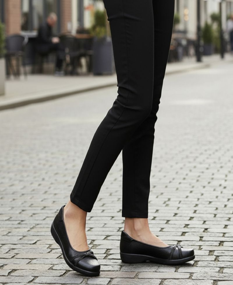 Women's Paulie Slip-On Flats