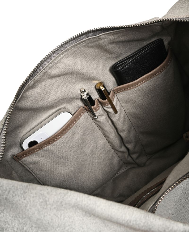 Dorado Convertible Extra-Large Hobo Handbag