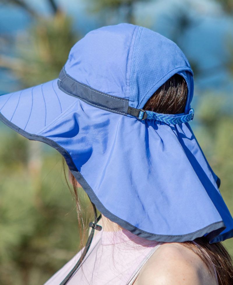 Shade Goddess Hat