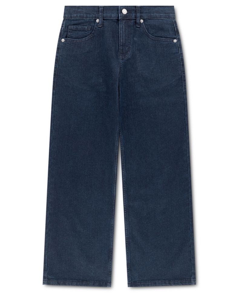 Boys' 8-18 578™ Baggy Stretch-Denim Jeans