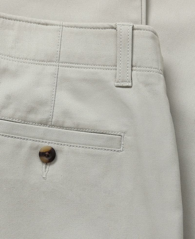 Men's Life Khaki™ Straight Fit Comfort Pant