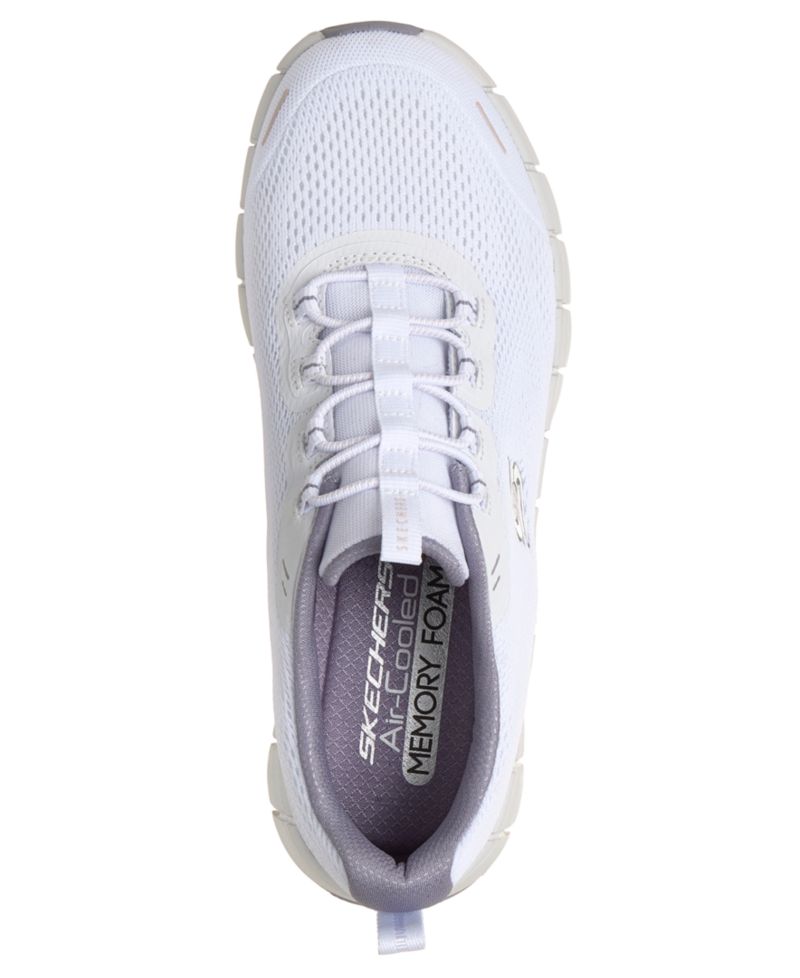 Women's Flex Step - Free Spirit Casual Sneakers from Finish Line