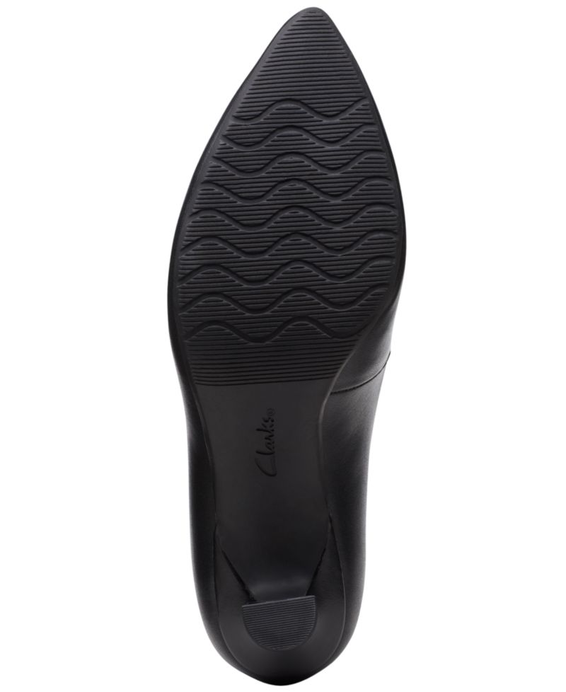 Women's Kataleyna Gem Pointed-Toe Comfort Pumps