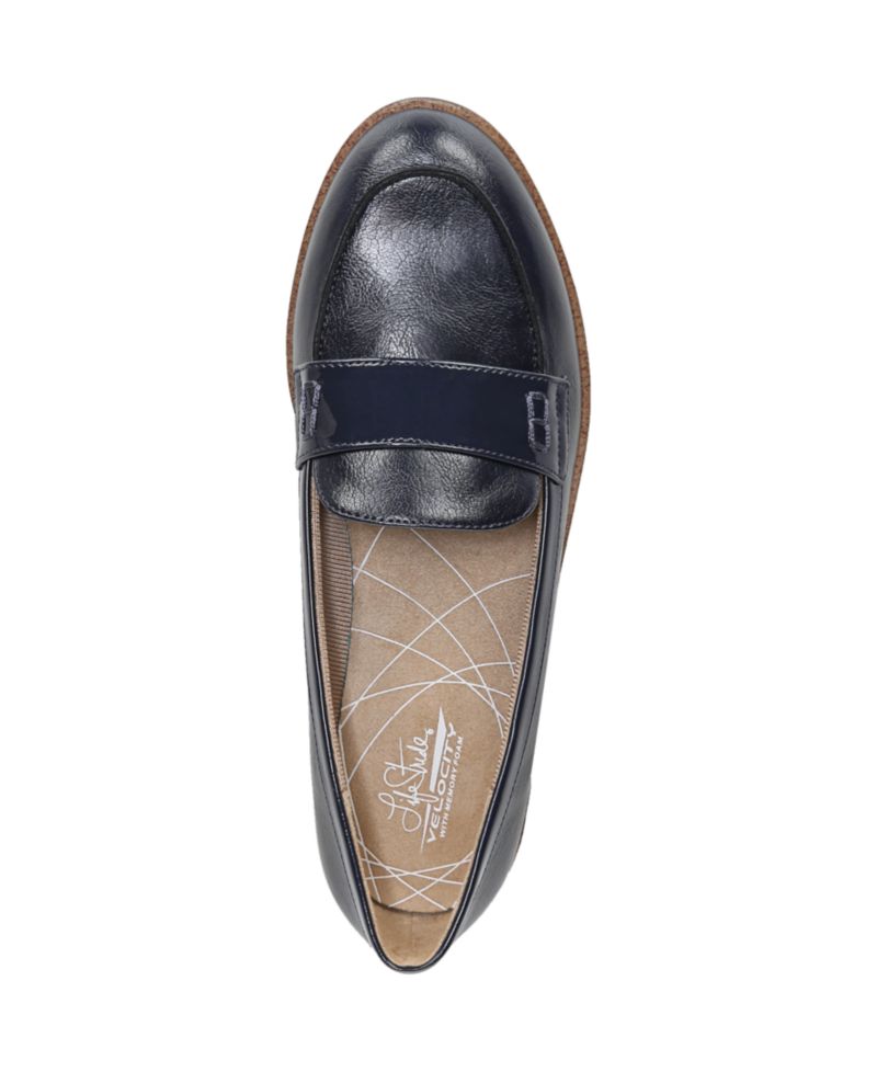Women's Zee Slip On Penny Loafers