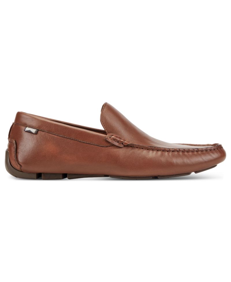 Men's Theo Casual Slip-On Loafer