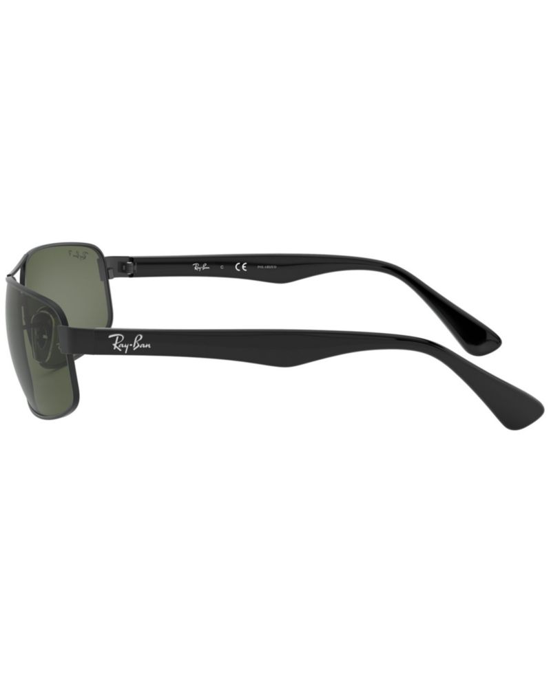 Polarized Sunglasses , RB3445