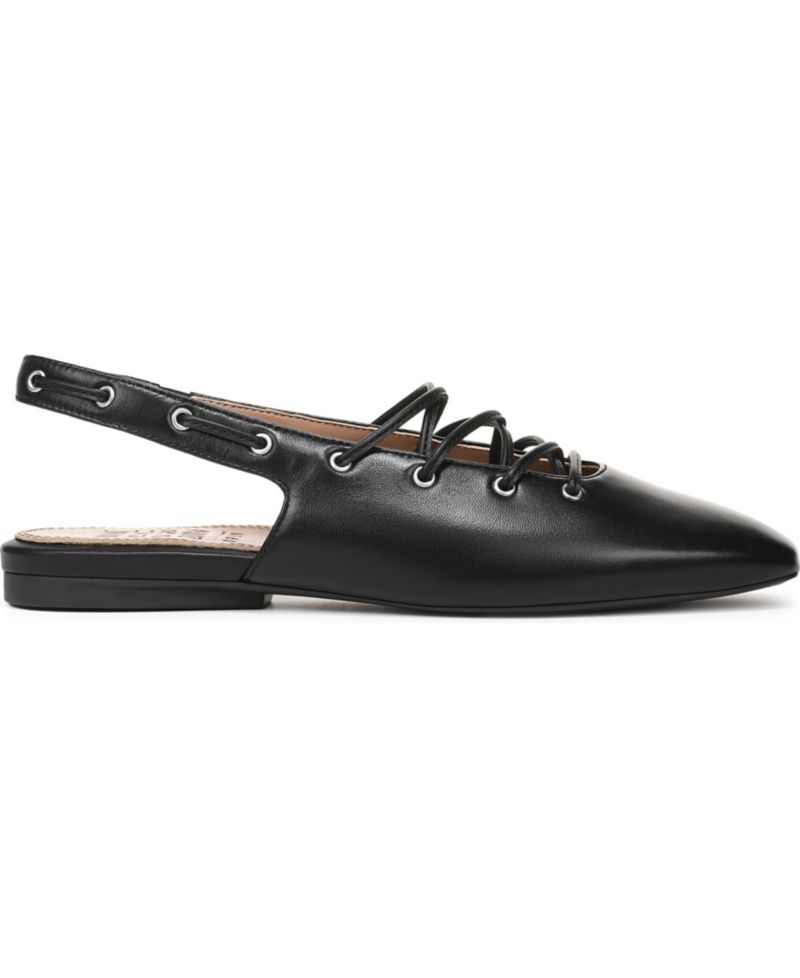 Women's Cove Slingback Flats