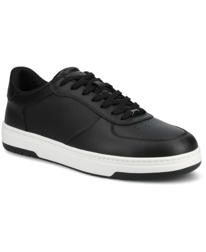 Men's Rapido Low Top Sneakers