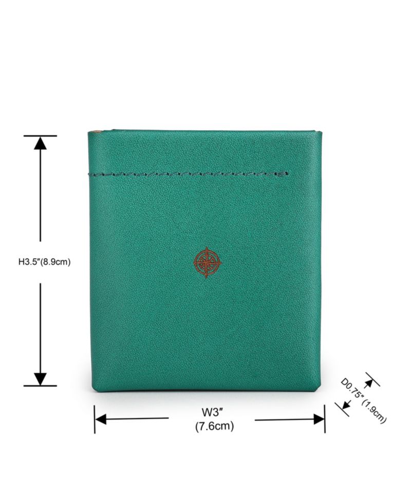 Celosia Bifold Wallet