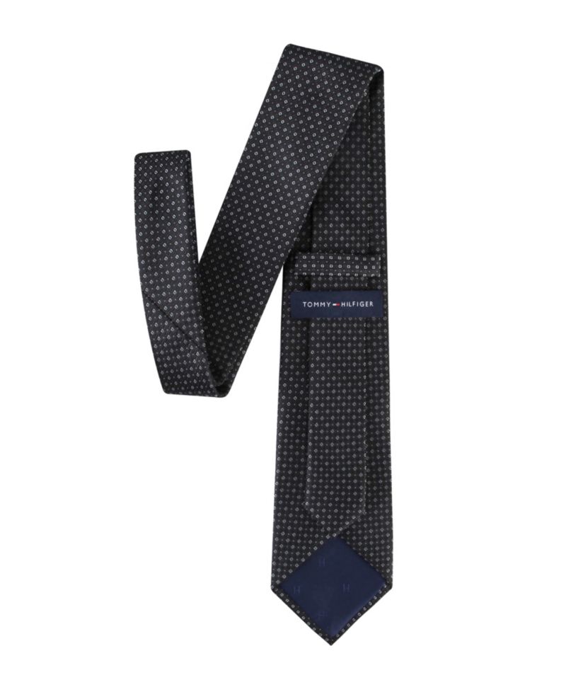 Men's Peyton Neat Pattern Tie