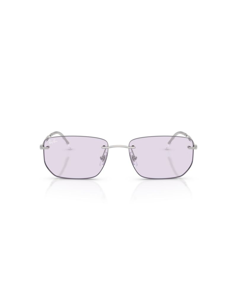 Unisex Photochromic Transitions Color Touch Lenses Sunglasses, RB3768