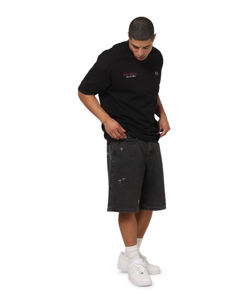 Men's Amplus Credo Jorts