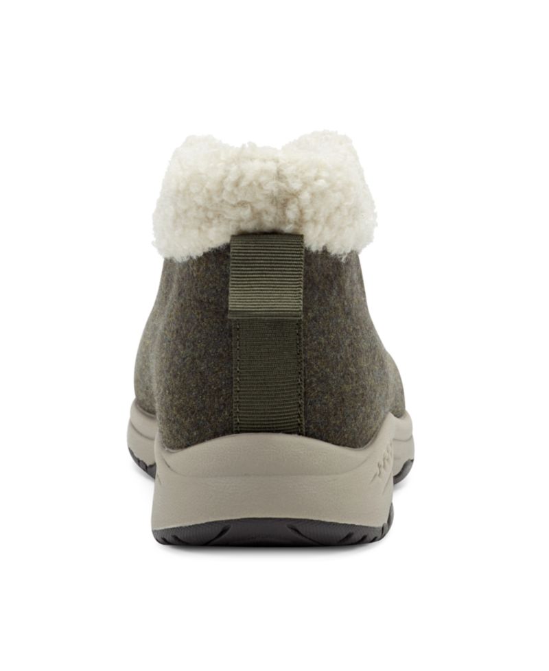 Women's Treepose Cozy Slipper Booties
