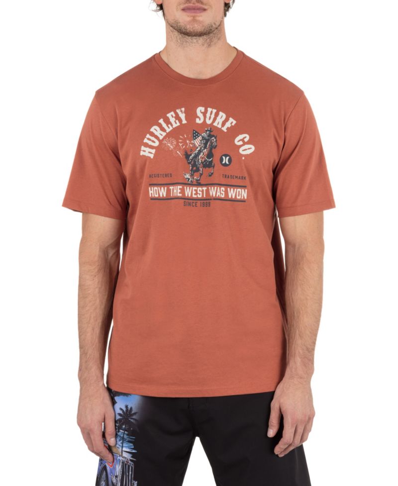 Men's Outlaw Short Sleeve T-Shirt