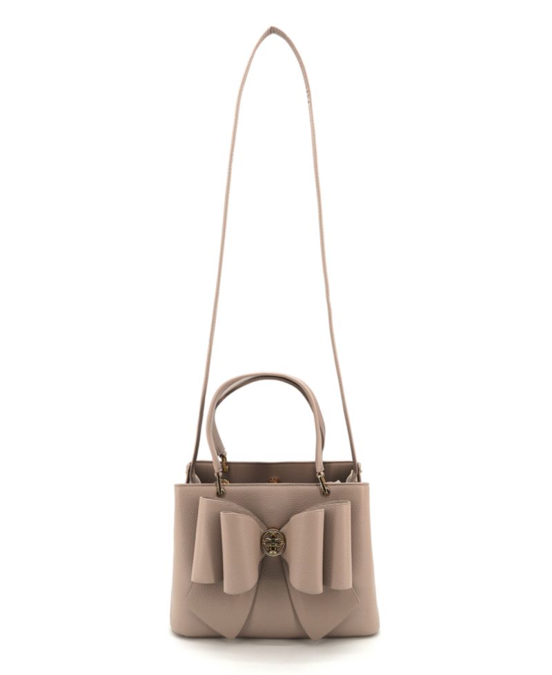 Jesse Fall Bow Crossbody Bag