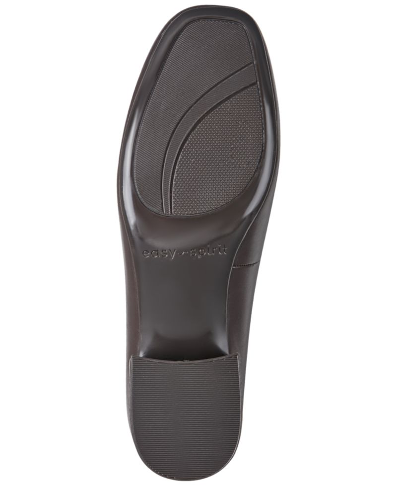 Women's Janica Mary Jane Block Heel Pumps