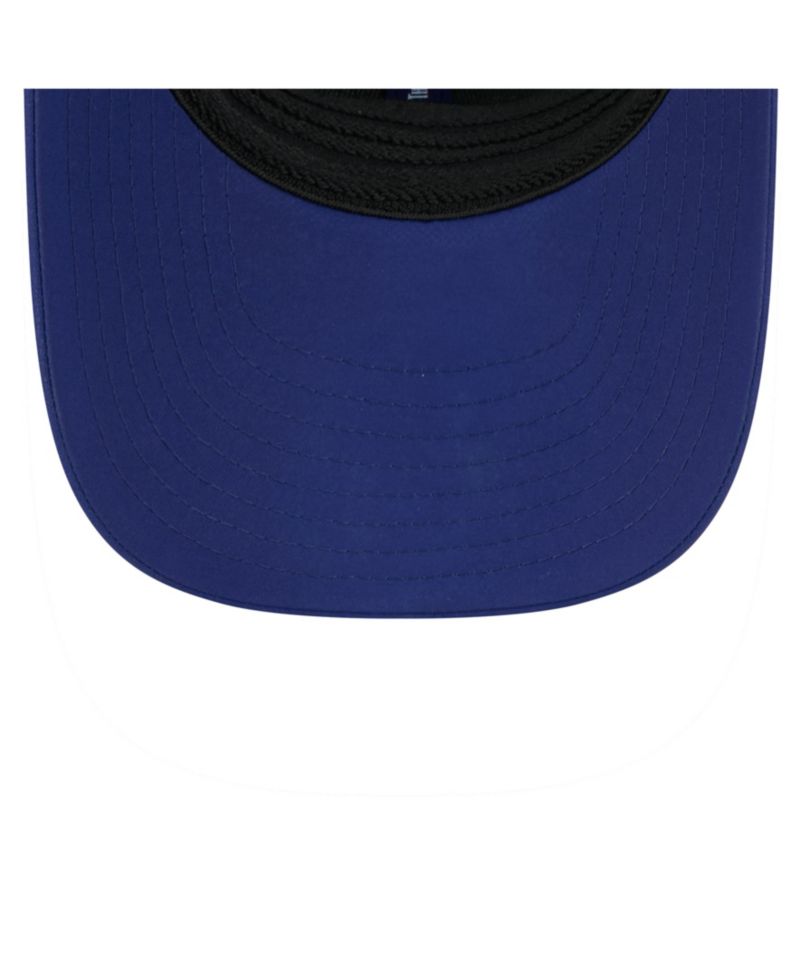 Men's Royal Los Angeles Dodgers 2026 MLB All-Star Game Workout 39THIRTY M-Crown Flex Hat