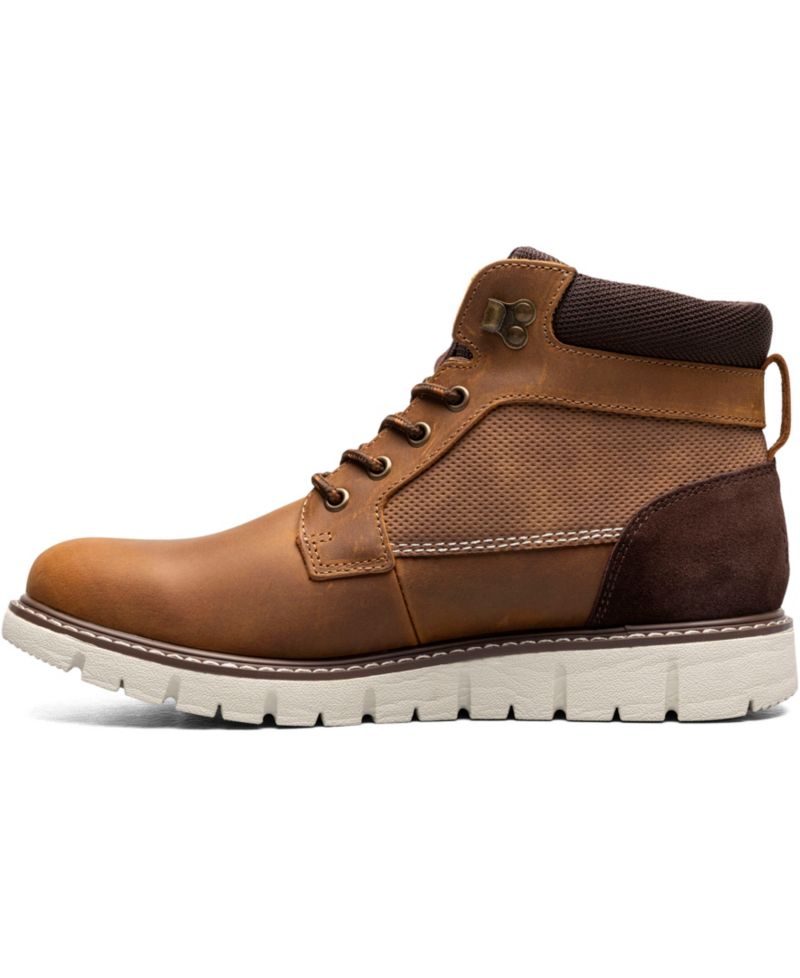Men's Karnak Plain Toe Boot
