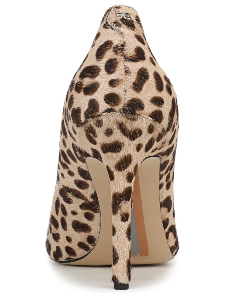 Women's Hazel Slip-On Pumps