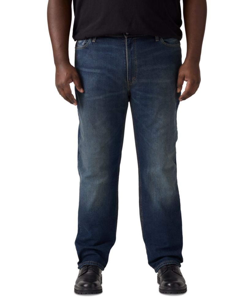 Мужские спортивные джинсы 541™ Big & Tall
