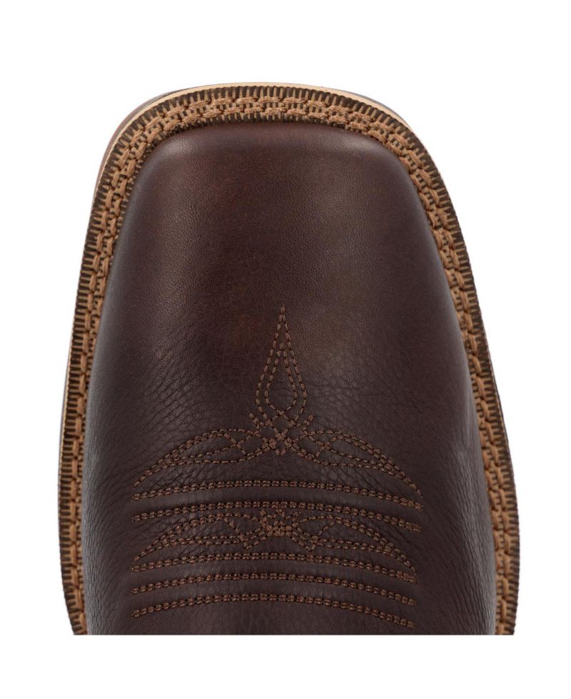 Men's Rebel Ultra-Lite Western Boot