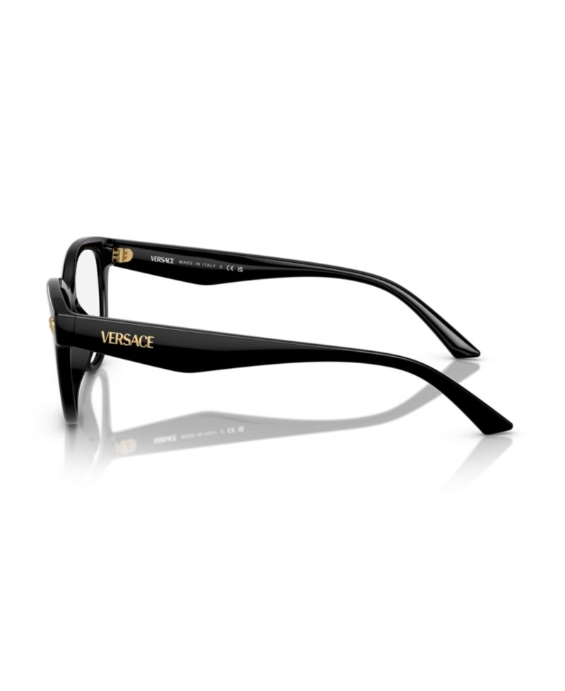 Woman Panthos Plastic VE3365U Eyeglasses