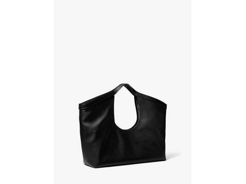 MICHAEL Haddie Large Tote Handbag