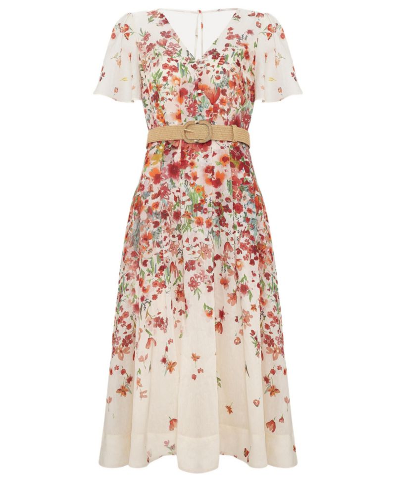 Women's Lovette Floral Dress