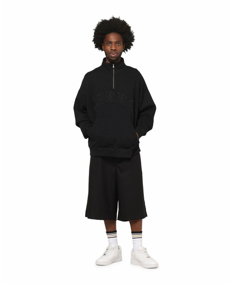 Men's Heritage Pleated Shorts