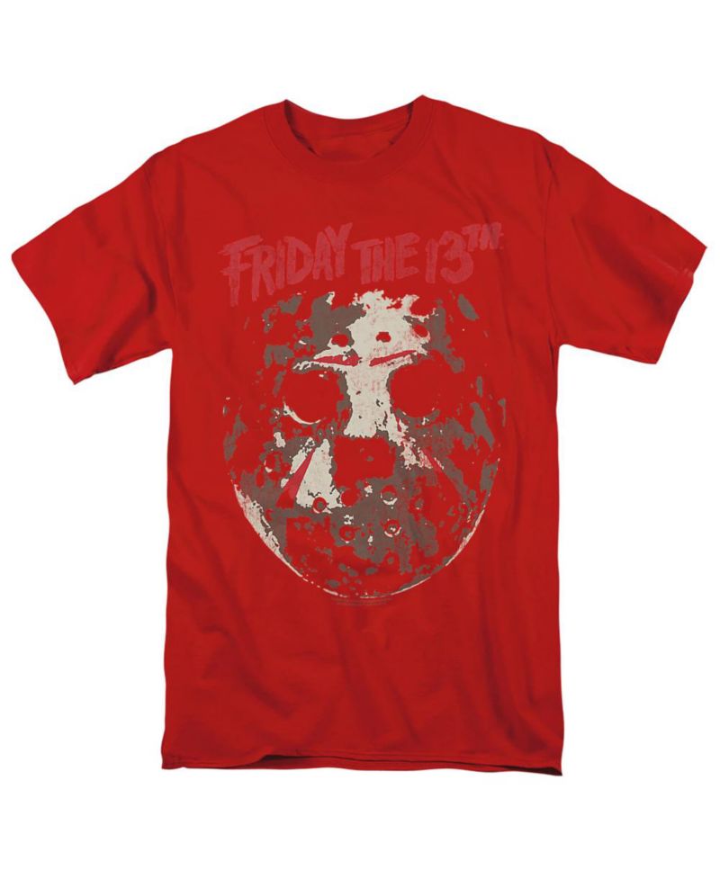Men's Rough Mask T Shirt