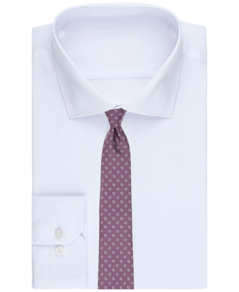 Men's Lovato Neat Tie