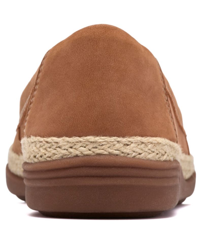 Women's Elaina Milly Slip-On Flats