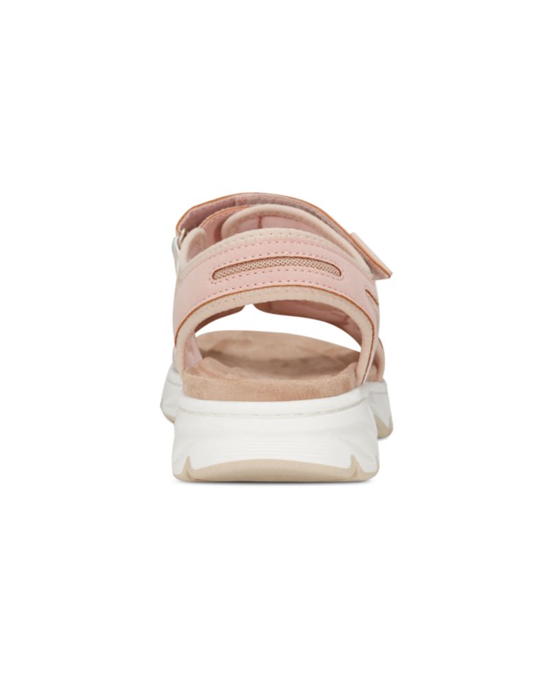 Women's Venny Banded Sporty Flat Sandals