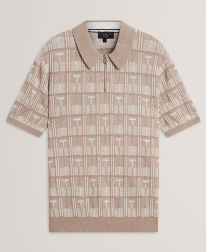 Men's Nappier Regular-Fit Polo Shirt