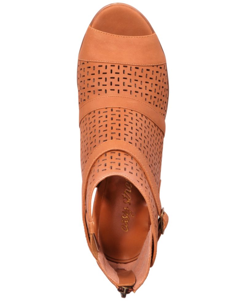 Carrigan Sandals
