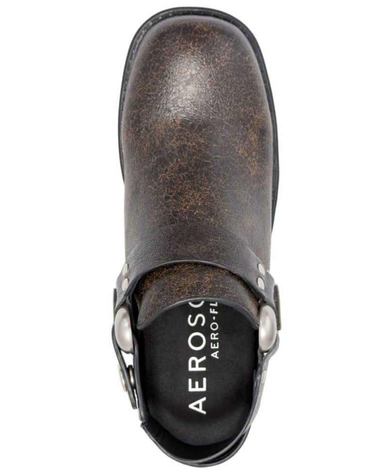 Women's Maya Slip-On Booties