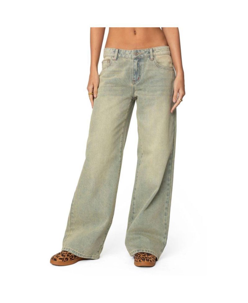 Women's Ace Relaxed Jeans
