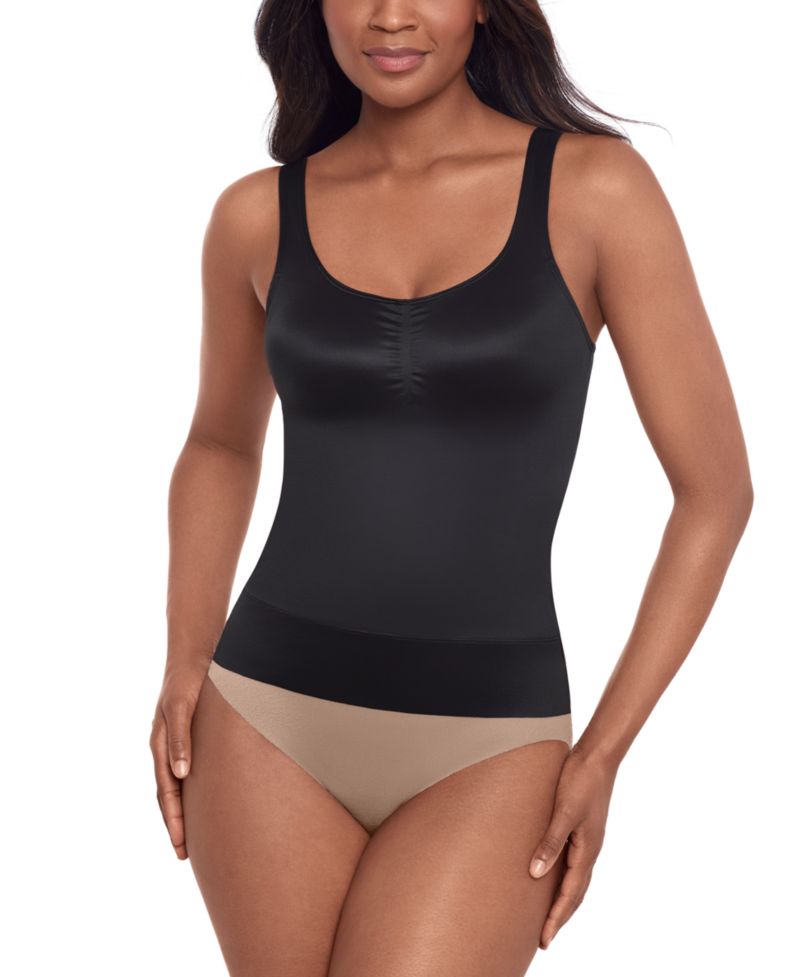 Shapewear Women's Comfy Curves Shaping Cami 2512