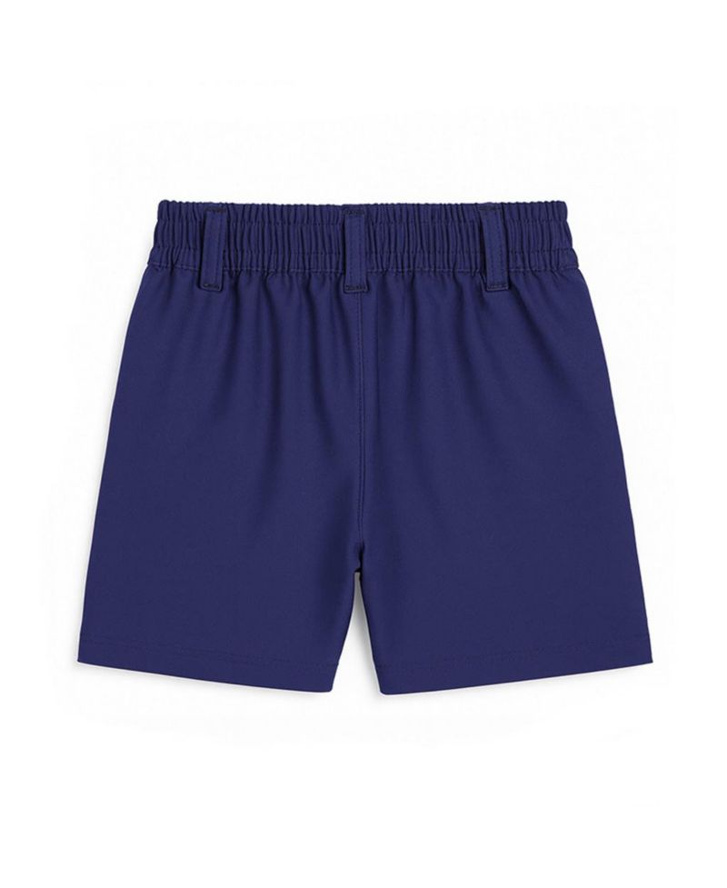 Little Boy Supplex Fake Fly Short
