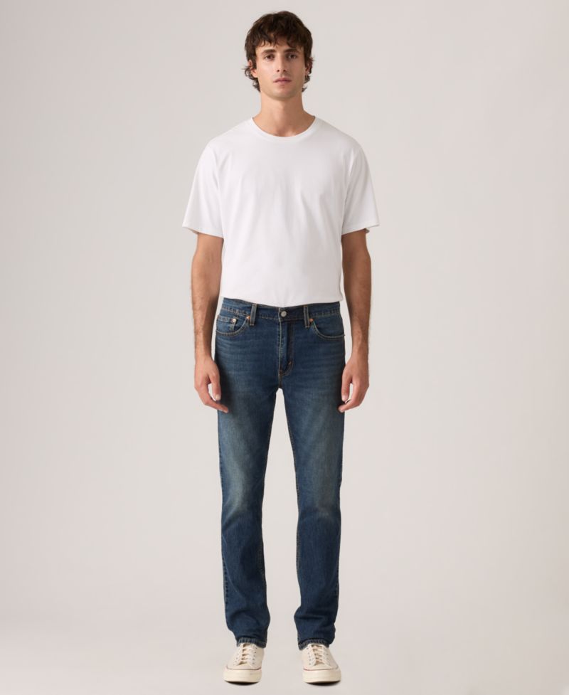 Men's 511™ Cool Slim-Fit Zip-Fly Jeans