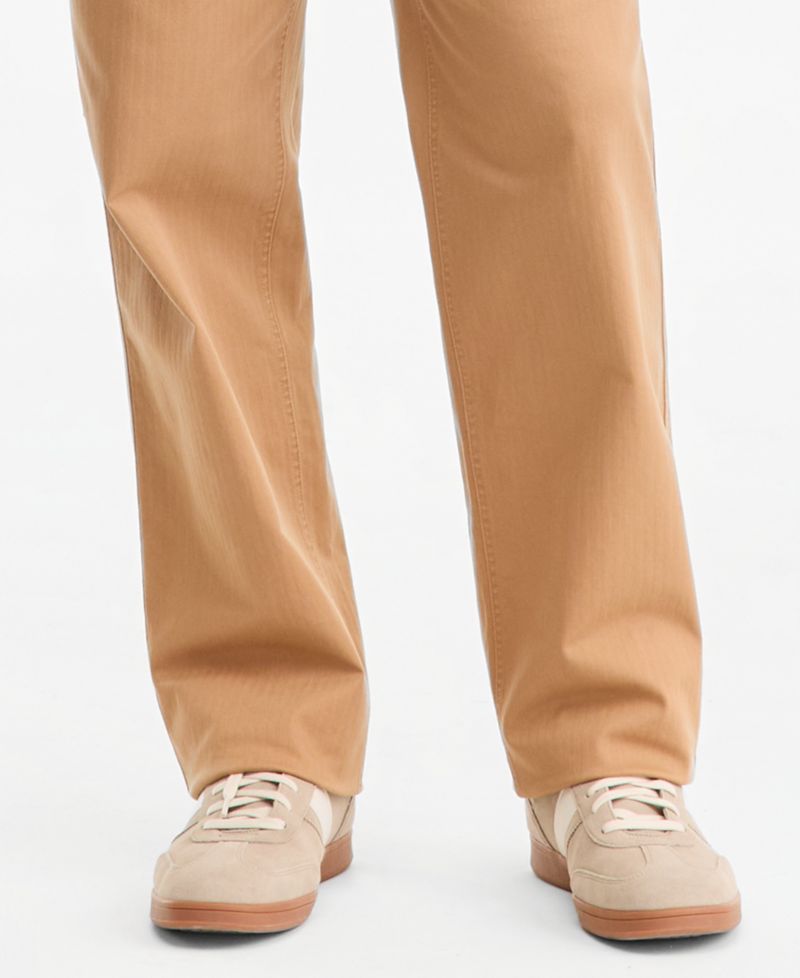 Men's Duke Straight-Leg Carpenter Pants