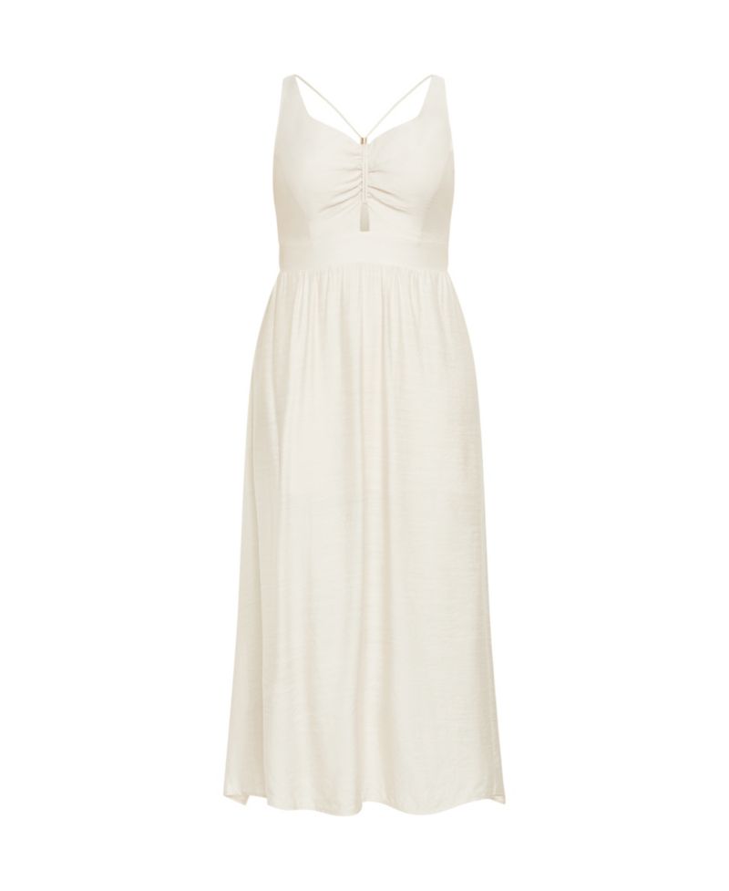 Women's Iman Dress