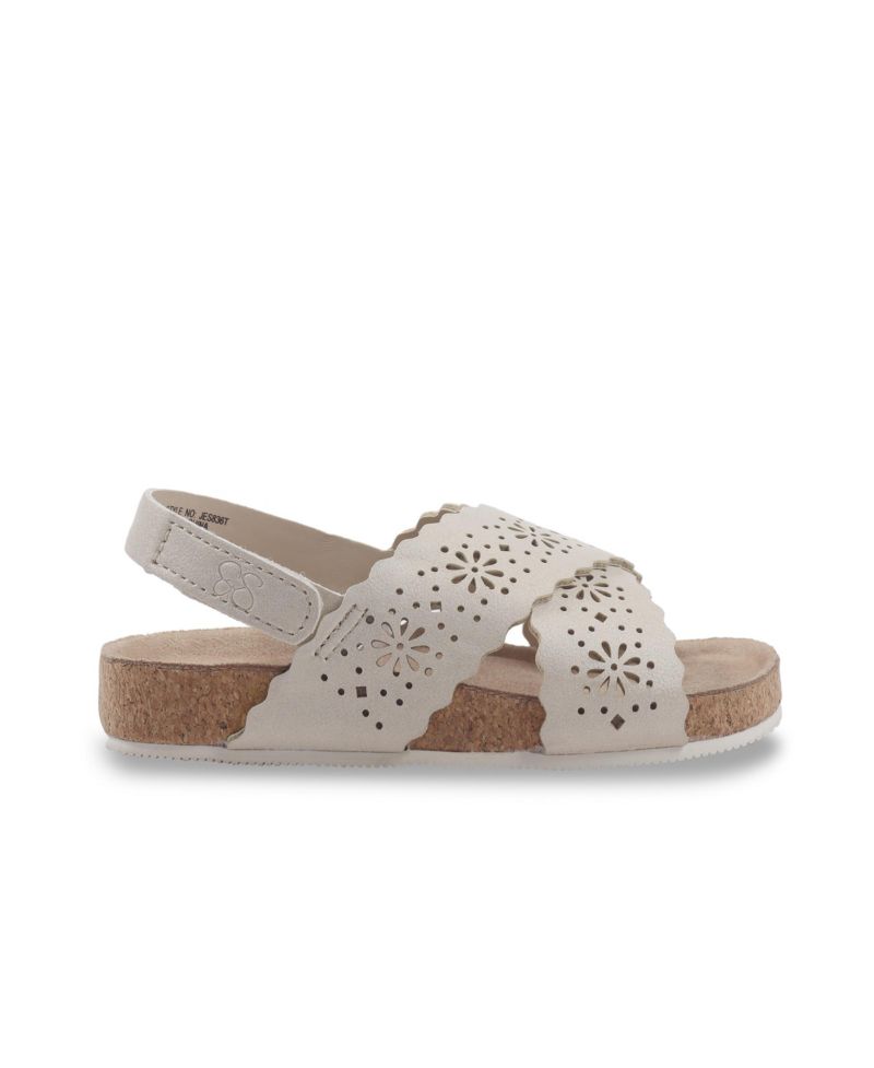 Little and Big Girls Tamara Harlow Sandal