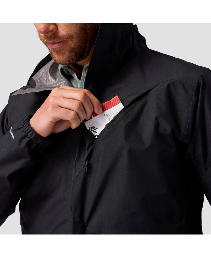 Men's Kanarra Rain Jacket