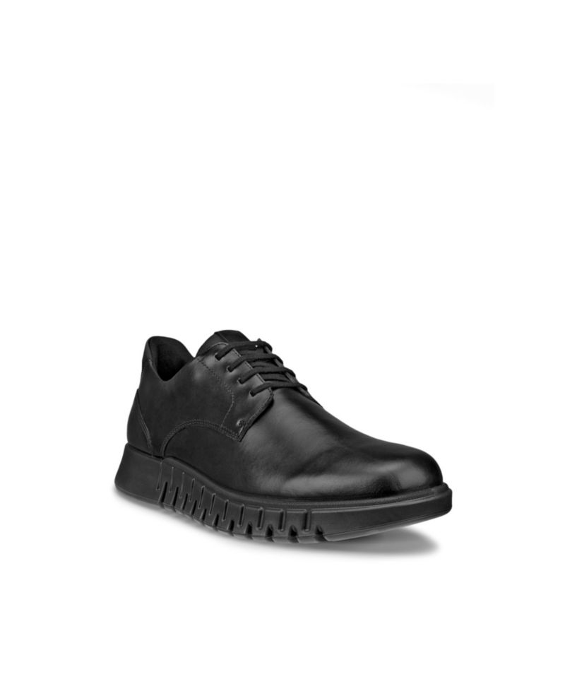 Men's Gruuv Hybrid Plain Toe Derby Shoe