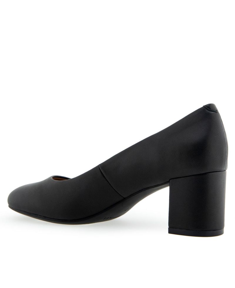 Ebel Dress Mid Heel Pumps